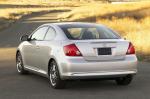Scion tC 2005 года